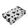 SnuggleCloud Warm Plush Pet Blanket Mat 9