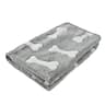 SnuggleCloud Warm Plush Pet Blanket Mat 7
