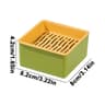 Soilless Cat Grass Growing Kit With Seed Germination Tray 7