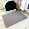 CleanStep Double Layer Cat Litter Mat Waterproof Litter Trap Pad 7