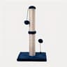 TallGuard Sisal Cat Scratching Post For Indoor Cats 7