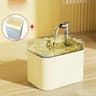 Automatic Pet Water Fountain With Circulating Flow And 15L Capacity 8