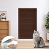 Self Adhesive Cat Scratch Protector Mat For Furniture And Sofa Protection 7