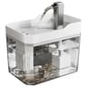 ClearFlow Cat Water Fountain 8