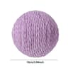Sisal Cat Scratching Ball 12