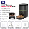 SmartView Automatic Pet Feeder With Camera And WiFi Control 6