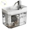 SmartFlow Cat Water Fountain Automatic Filter Water Dispenser 7