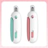 SafeTrim Pet Nail Clipper With Nail File 7