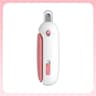SafeTrim Pet Nail Clipper With Nail File 8
