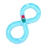 Orbit Spin Interactive Track Ball Cat Toy 6