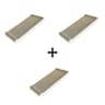 ScratchLounge Double Sided Cat Scratching Board Bed 11