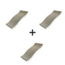 ScratchLounge Double Sided Cat Scratching Board Bed 12