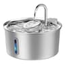 AquaSteel 32L Stainless Steel Pet Water Fountain 5
