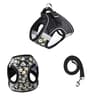 SafeWalk Reflective Escape Proof Cat Harness And Leash Set 6