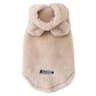 CozyPaws Winter Fleece Cat Sweater Hoodie For Cats And Small Dogs 6