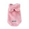 CozyPaws Winter Fleece Cat Sweater Hoodie For Cats And Small Dogs 8