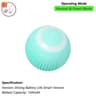 SkyTweet Interactive Bird Cat Toy With Catnip And Sound 16