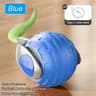 SkyTweet Interactive Bird Cat Toy With Catnip And Sound 18
