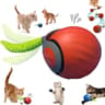 SkyTweet Interactive Bird Cat Toy With Catnip And Sound 7