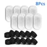 PureFlow Cat Water Fountain Filter Replacement Pack 6