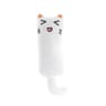 Catnip Thumb Plush Cat Toy Interactive Chew Pillow For Indoor Cats 10