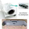 Automatic Cat Litter Box Replacement Accessories Maintenance Kit 8