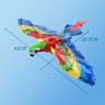 Hanging Bird Cat Toy With Interactive Door Teaser 6