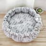 CozyNest Pet Bed 1
