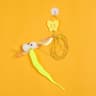 DoorBounce Feather Cat Toy 6