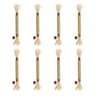 Cat Mint Teeth Cleaning Stick Chew Toy For Dental Care And Interactive Play 7