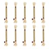 Cat Mint Teeth Cleaning Stick Chew Toy For Dental Care And Interactive Play 8