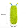 Catnip Plush Pillow Toy Soft Chew And Interactive Self Play Cat Toy 6