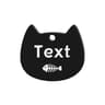 Personalized Pet ID Tag With Custom Pet Face Engraving 23