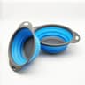 Foldable Silicone Colander 6