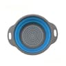 Foldable Silicone Colander 7