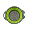 Foldable Silicone Colander 8