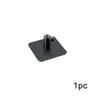 Stand Mixer Attachment Holder Wall Mount Organizer Hooks 6