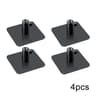 Stand Mixer Attachment Holder Wall Mount Organizer Hooks 8