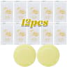 Long Lasting Aromatherapy Solid Air Freshener For Home Car And Bathroom 10