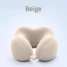 Memory Foam Travel Neck Pillow With Ergonomic U Shaped Support For Travel Office And Home 10