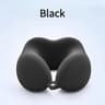 Memory Foam Travel Neck Pillow With Ergonomic U Shaped Support For Travel Office And Home 6