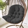 Hanging Egg Chair Cushion Swing Seat Pad 6