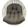 Hanging Egg Chair Cushion Swing Seat Pad 7