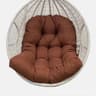 Hanging Egg Chair Cushion Swing Seat Pad 8
