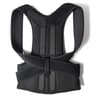 Adjustable Upper Back Posture Support Brace 6