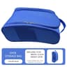 Golf Shoe Bag Portable Breathable Travel Shoe Organizer 6