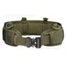 Breathable EDC Waist Belt Adjustable Nylon Outdoor Utility Belt 8