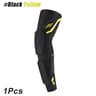 Sports Padded Arm Sleeve Compression Elbow Support Guard For Basketball Volleyball And Gym 11