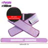 Adjustable SI Joint Hip Support Belt Pelvic Stability Brace For Lower Back And Hip Support 11
