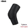 Honeycomb Padded Elbow Support Sleeve Compression Arm Guard For Basketball Cycling And Sports 6